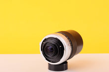 Load image into Gallery viewer, UV Topcor Kogaku 135mm f3.5 Lens