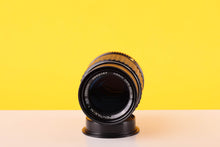 Load image into Gallery viewer, SMC Pentax-M 135mm f3.5 Lens PK Mount Lens