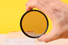 Load image into Gallery viewer, Jessop 72mm CPL Filter
