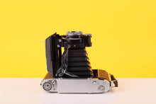 Load image into Gallery viewer, Moskva-5 Medium Format 120 Folding Film Camera