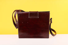 Load image into Gallery viewer, Bolex 680 Leather Camera Bag