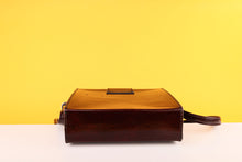 Load image into Gallery viewer, Bolex 680 Leather Camera Bag