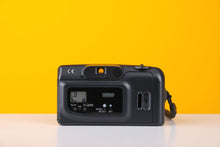 Load image into Gallery viewer, Yashica Microtec Zoom 90 35mm Point and Shoot Film with Case