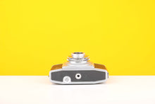 Load image into Gallery viewer, Agfa Silette Pronto 35mm Viewfinder Film Camera