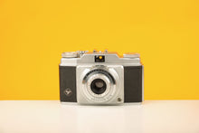 Load image into Gallery viewer, Agfa Silette 35mm Film Viewfinder Camera