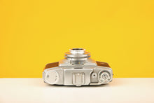 Load image into Gallery viewer, Agfa Silette 35mm Film Viewfinder Camera