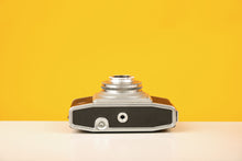Load image into Gallery viewer, Agfa Silette 35mm Film Viewfinder Camera