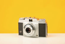 Load image into Gallery viewer, Agfa Silette 35mm Film Viewfinder Camera
