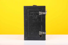 Load image into Gallery viewer, Houghton-Butcher Box Ensign 2.5 70mm Box Film Camera