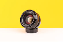 Load image into Gallery viewer, Canon FD S.S.C 55mm F1.2 Lens