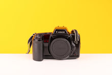 Load image into Gallery viewer, Canon EOS 10 35mm SLR Film Camera Body