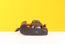 Load image into Gallery viewer, Canon EOS 10 35mm SLR Film Camera Body