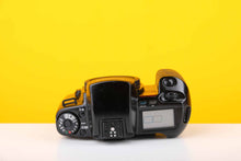 Load image into Gallery viewer, Canon EOS 100 35mm Film Camera Body Only