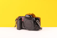 Load image into Gallery viewer, Canon EOS 10 35mm SLR Film Camera Body
