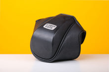 Load image into Gallery viewer, Canon Eos Black Learher Camera Case