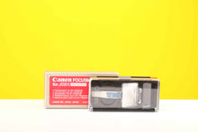 Load image into Gallery viewer, Canon Focusing Screen for AE-1 Program L