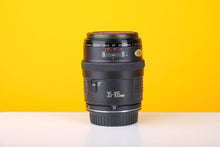 Load image into Gallery viewer, Canon EF 35-105mm f/3.5-4.5 Zoom Lens