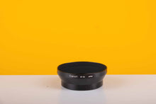 Load image into Gallery viewer, Canon W-62 Lens Hood