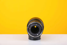 Load image into Gallery viewer, Canon FD 100mm f4 Macro Lens