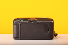 Load image into Gallery viewer, Canon SureShot 105 Zoom 35mm Point and Shoot Film Camera