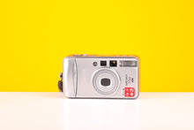 Load image into Gallery viewer, Canon Sureshot 115u 35mm Point and Shoot Film Camera