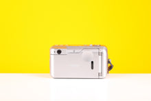 Load image into Gallery viewer, Canon Sureshot 115u 35mm Point and Shoot Film Camera