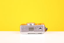 Load image into Gallery viewer, Canon Sureshot 115u 35mm Point and Shoot Film Camera