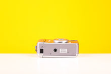 Load image into Gallery viewer, Canon Sureshot 115u 35mm Point and Shoot Film Camera