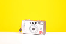 Load image into Gallery viewer, Canon Sureshot 115u 35mm Point and Shoot Film Camera