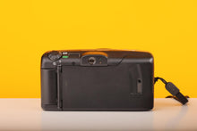 Load image into Gallery viewer, Canon Sure Shot 85 Zoom 35mm Point and Shoot Film Camera