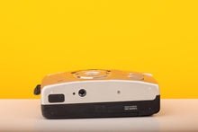 Load image into Gallery viewer, Canon Sure Shot 85 Zoom 35mm Point and Shoot Film Camera