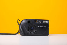 Load image into Gallery viewer, Canon Sure Shot 28/48 Autoboy/ New Sure Shot 35mm Film Camera