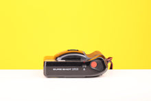 Load image into Gallery viewer, Canon Sureshot Supreme Quartz Date 35mm Point and Shoot Film Camera
