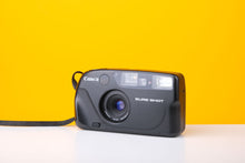 Load image into Gallery viewer, Canon Sure Shot 28/48 Autoboy/ New Sure Shot 35mm Film Camera