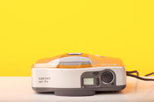 Load image into Gallery viewer, Canon Sure Shot AF-7s Vintage 35mm Film Camera Point and Shoot