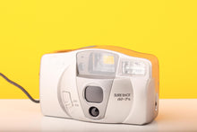 Load image into Gallery viewer, Canon Sure Shot AF-7s Vintage 35mm Film Camera Point and Shoot