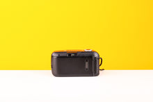 Load image into Gallery viewer, Canon Sureshot Sleek 35mm Point and Shoot Film Camera