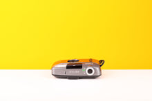 Load image into Gallery viewer, Canon Sureshot Sleek 35mm Point and Shoot Film Camera