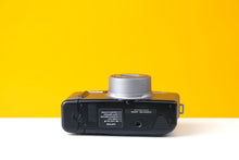Load image into Gallery viewer, Canon Z135 35mm Point and Shoot Film Camera