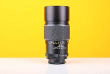 Load image into Gallery viewer, Auto Chinon 200mm f/3.5 M42 Prime Lens