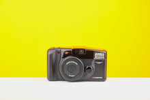 Load image into Gallery viewer, Chinon Auto 3501 35mm Point and Shoot Film Camera