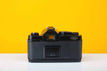 Load image into Gallery viewer, Chinon CM-4s 35mm Point and Shoot Film Camera with Sigma 28-70mm f3.5-4.5 Zoom Lens