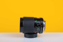 Load image into Gallery viewer, Clubman 35-75mm f3.5-4.8 Macro Auto Zoom Lens