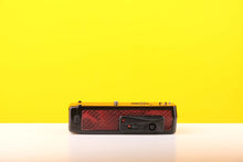 Load image into Gallery viewer, Contax 139 Winder II in Faux Snake Skin