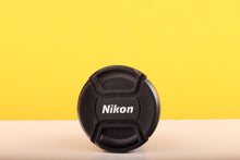 Load image into Gallery viewer, Nikon LC-62 62mm Snap-On Front Lens Cap