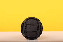 Load image into Gallery viewer, Nikon LC-62 62mm Snap-On Front Lens Cap