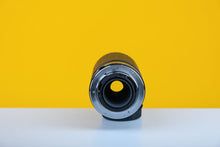 Load image into Gallery viewer, Cosina 100 - 300mm f/5.6-6.7 Macro Lens for Olympus