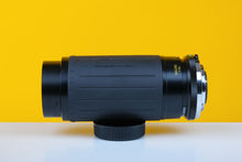 Load image into Gallery viewer, Cosina 100 - 300mm f/5.6-6.7 Macro Lens for Olympus