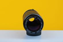 Load image into Gallery viewer, Cosina 100 - 300mm f/5.6-6.7 Macro Lens for Olympus