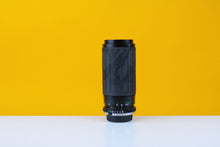Load image into Gallery viewer, Cosina 100 - 300mm f/5.6-6.7 Macro Lens for Olympus